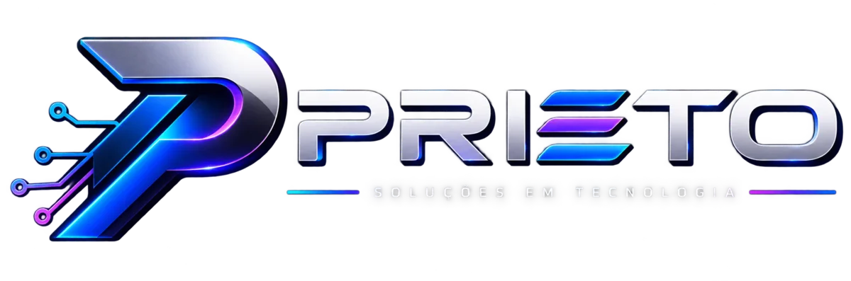 Prieto Soluções em Tecnologia